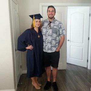 Meet your Posher, Stephanie